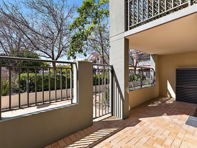 34/8 Kadina Street, North Perth WA 6006