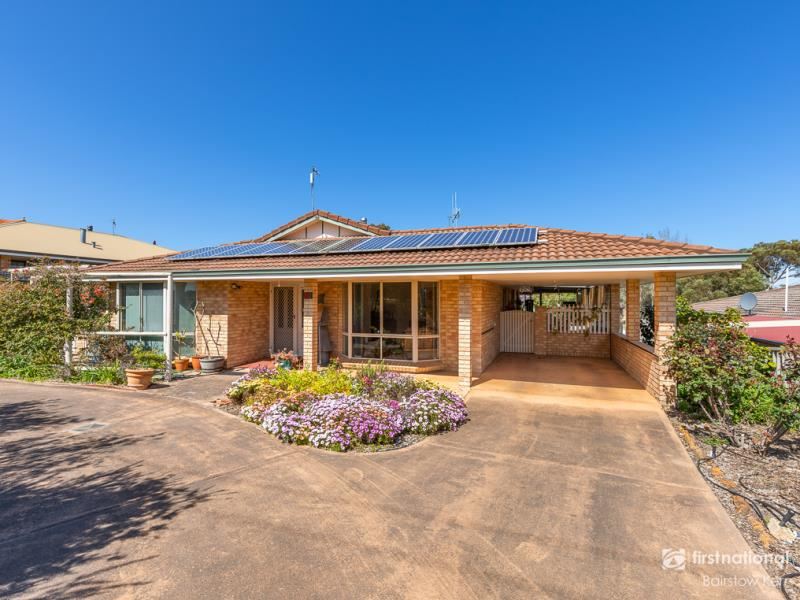 117 Henry Street, Milpara