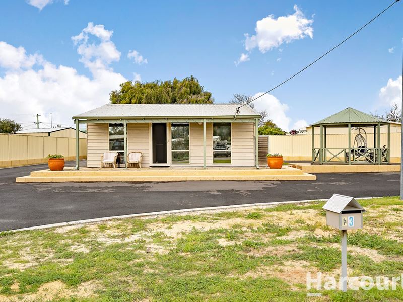 3 Flinders Street, Falcon WA 6210