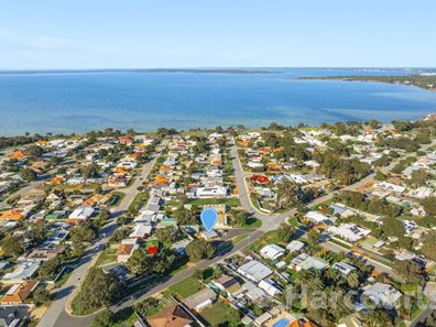 3 Flinders Street, Falcon WA 6210