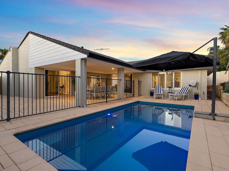 2 Malu Court, Greenwood