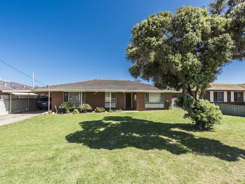 12 Paringa Street, Mount Tarcoola WA 6530