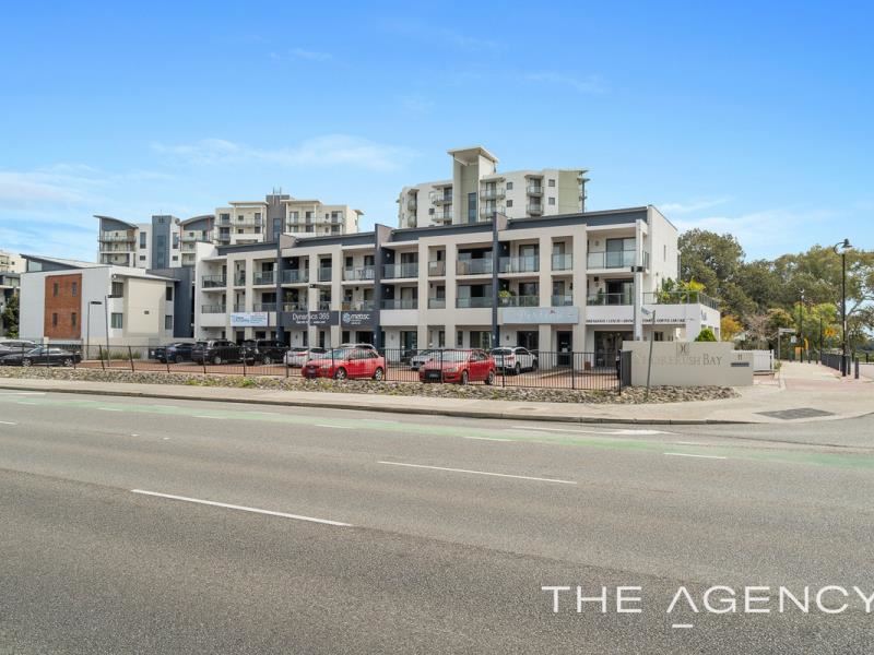 52/11 Tanunda Drive, Rivervale WA 6103