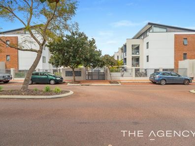 52/11 Tanunda Drive, Rivervale WA 6103