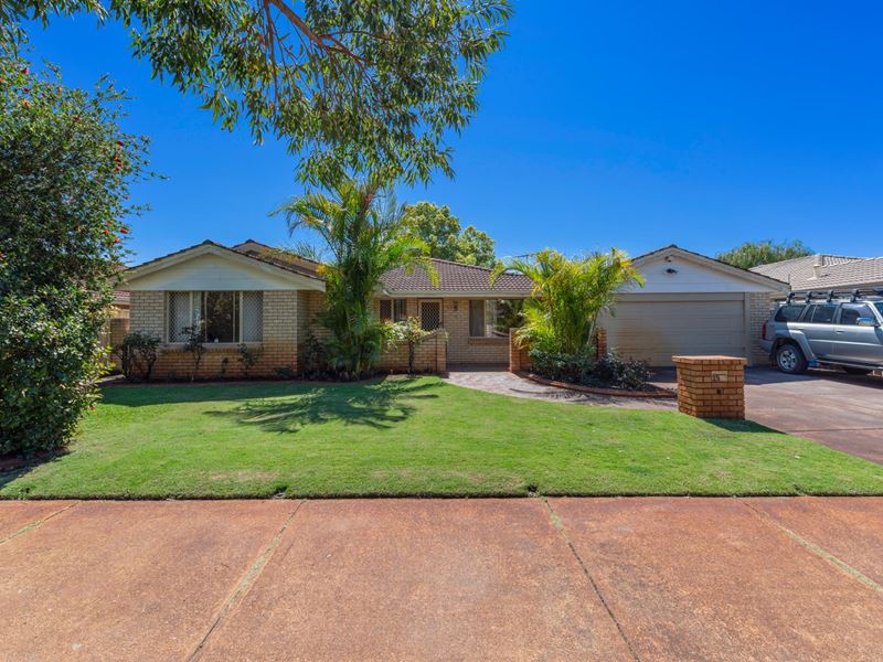 25 Telstar Drive, Morley WA 6062