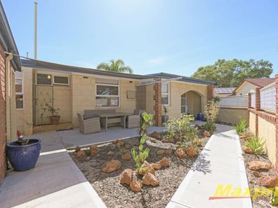 16 Tavistock Crescent, Lynwood WA 6147