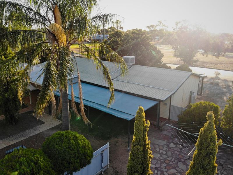 15 King Street, Merredin