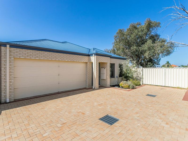 5/173 George Street, Queens Park WA 6107