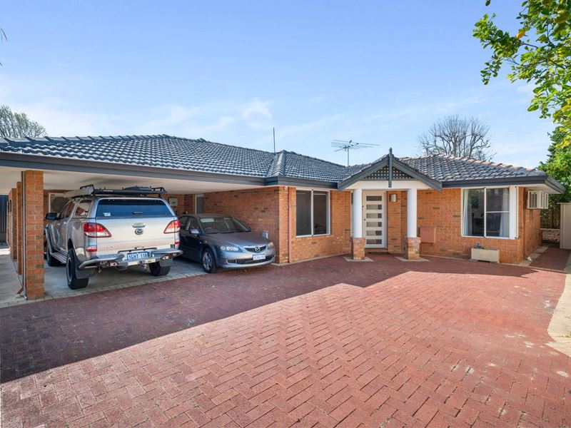 140A Ardross Street, Mount Pleasant