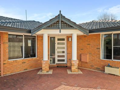 140A Ardross Street, Mount Pleasant WA 6153