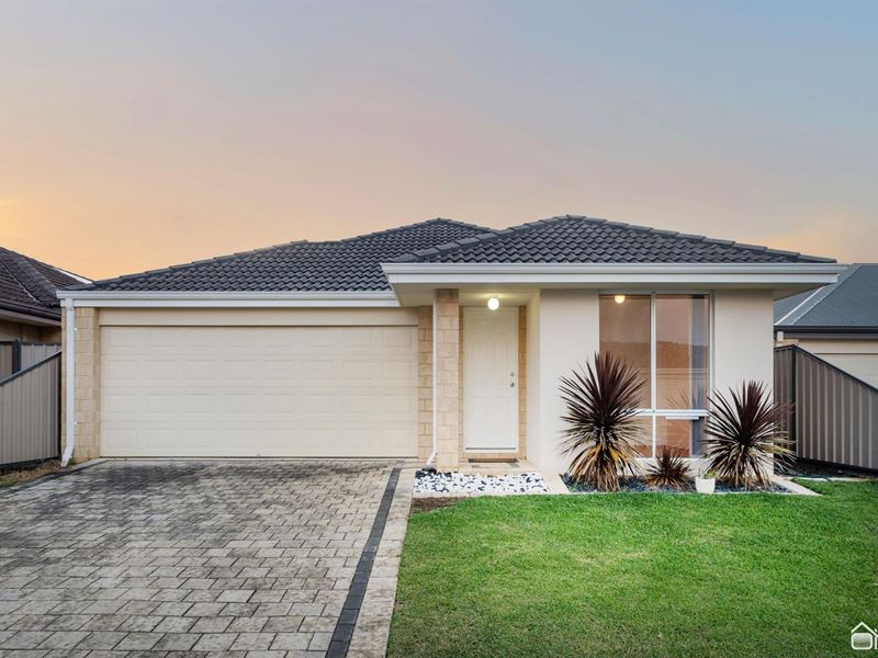 24 Padra Turn, Byford