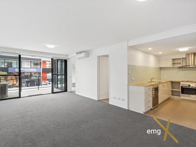 5/335 NEWCASTLE STREET, Northbridge WA 6003