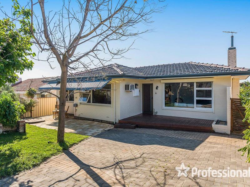 499 Morley Drive, Morley WA 6062