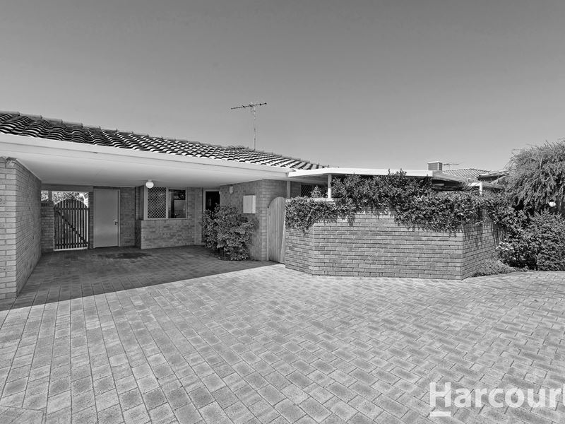 3/30 Stewart Street, Mandurah