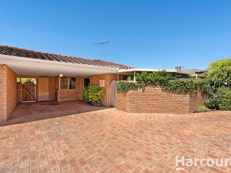 3/30 Stewart Street, Mandurah WA 6210