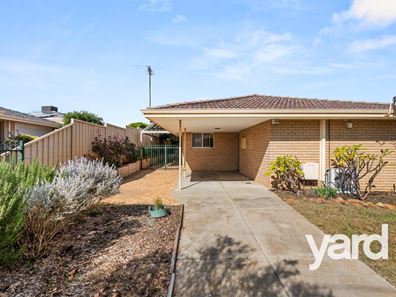 86B Harris Street, Bicton WA 6157