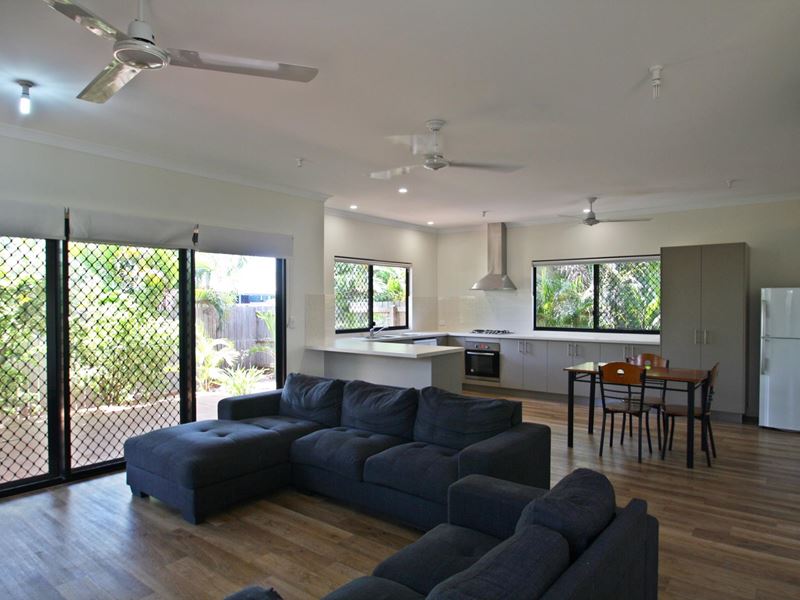 3 Larja Link, Cable Beach