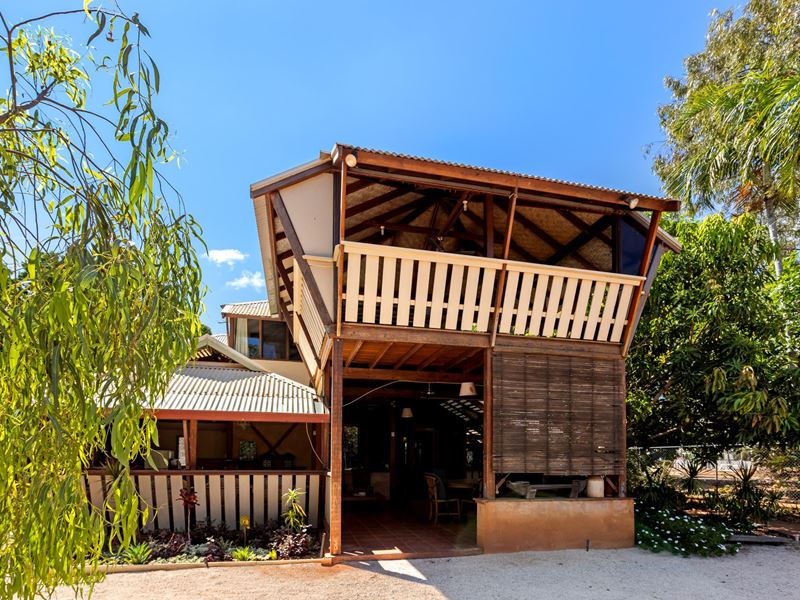 20 Barker Street, Broome
