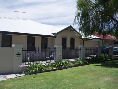 B/47 Sylvia Street, Nollamara WA 6061