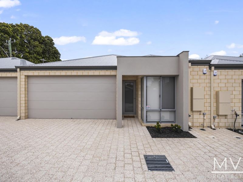 2/73 Counsel Road, Coolbellup