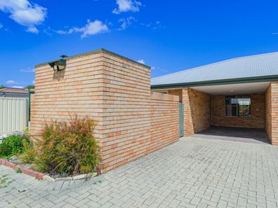 2/2 Margaret Street, Midland WA 6056