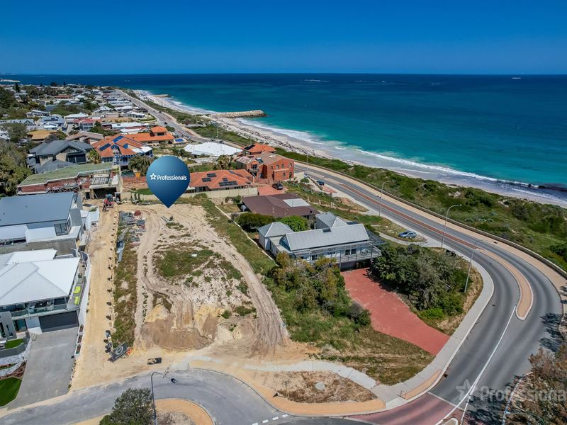 4 Coastal Rise, Quinns Rocks