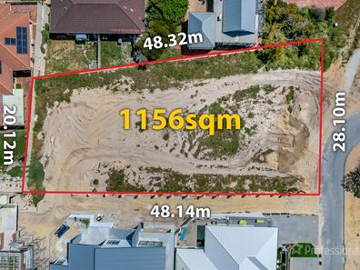 4 Coastal Rise, Quinns Rocks WA 6030