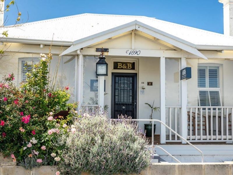 32 Spencer Street, Albany WA 6330