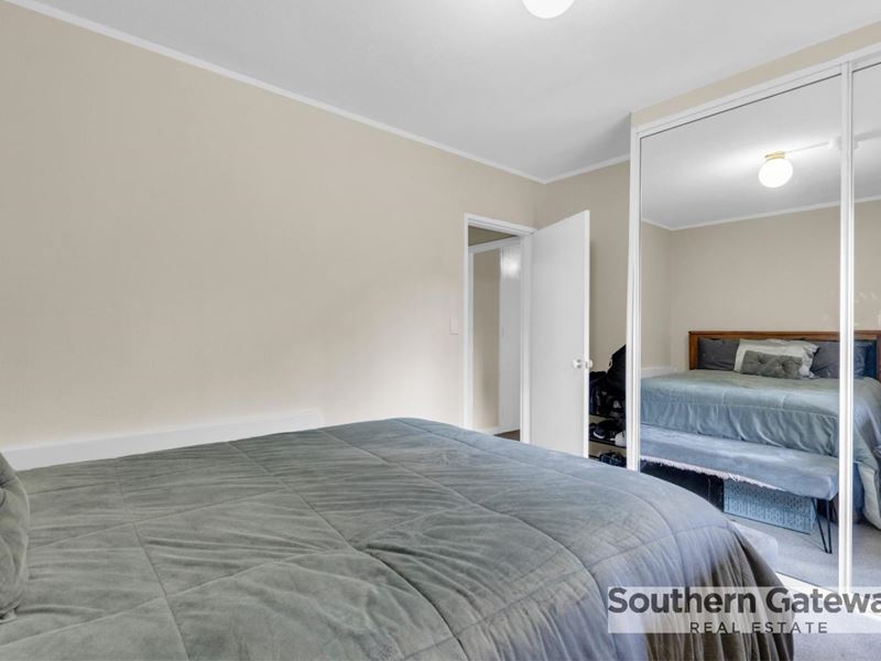 5/13 DOWLING PLACE, Orelia WA 6167