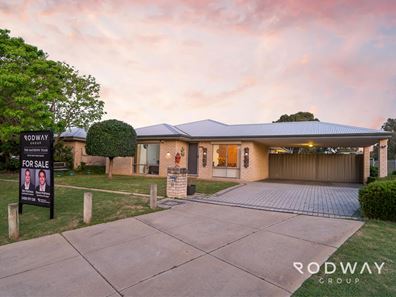 2/21 Waterway Cove, Seville Grove WA 6112