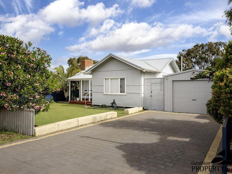 28 Mabel Street, Beresford