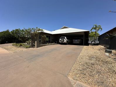 14 Nyumari Street, Baynton WA 6714