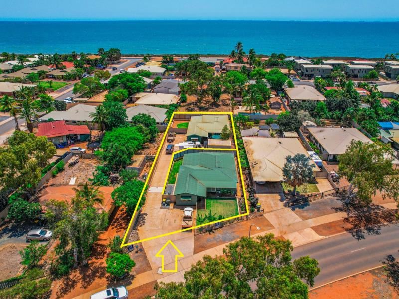 83A & 83B Athol Street, Port Hedland