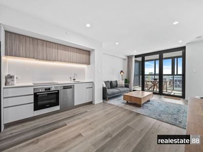 1005/238 Adelaide Terrace, Perth WA 6000