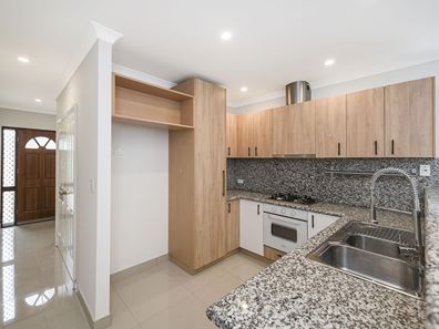 53B Finchley Crescent, Balga WA 6061