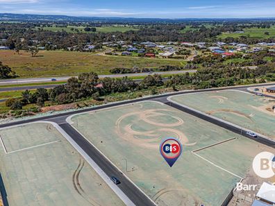 Lot/67 Dorado Road, Australind WA 6233