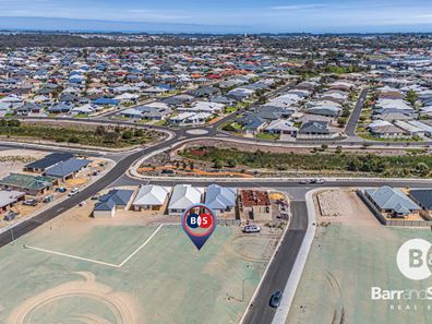 Lot/67 Dorado Road, Australind WA 6233