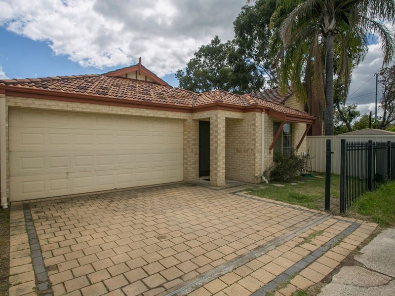 6 Charles Street, Midland WA 6056