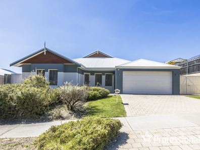 17 Mullins Way, Yanchep WA 6035