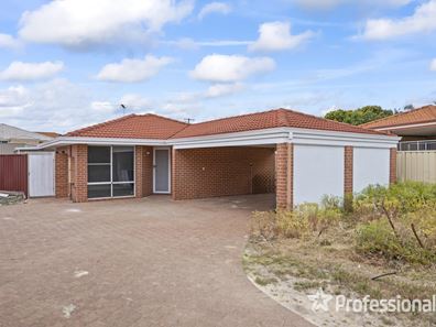 31 Allara Retreat, Quinns Rocks WA 6030