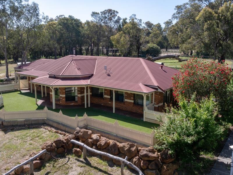 7410 Bunning Road, Gidgegannup WA 6083