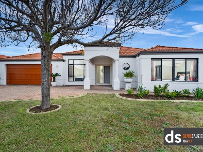 45 Amberley Way, Pearsall