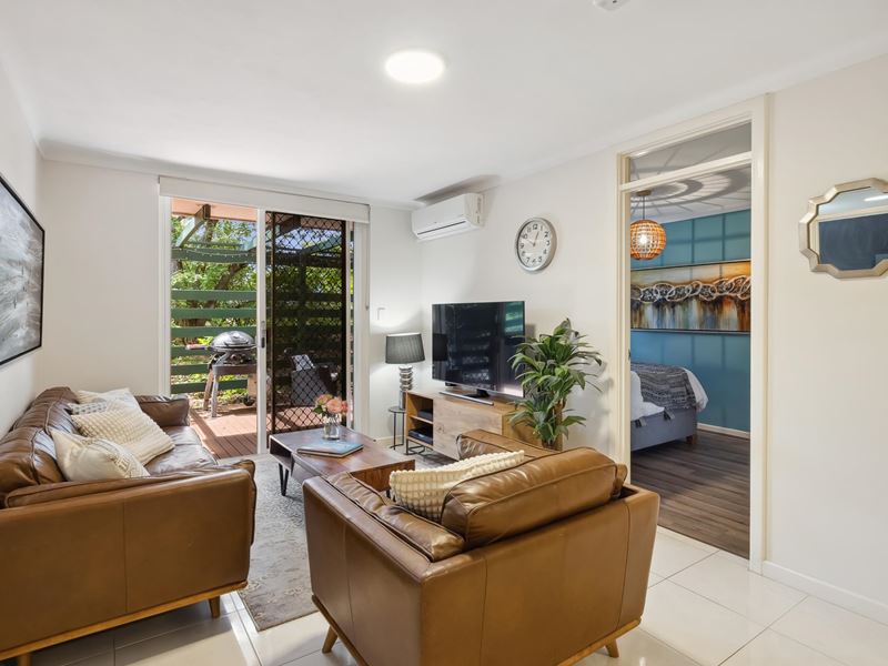 2/25 Fourth Avenue, Mount Lawley