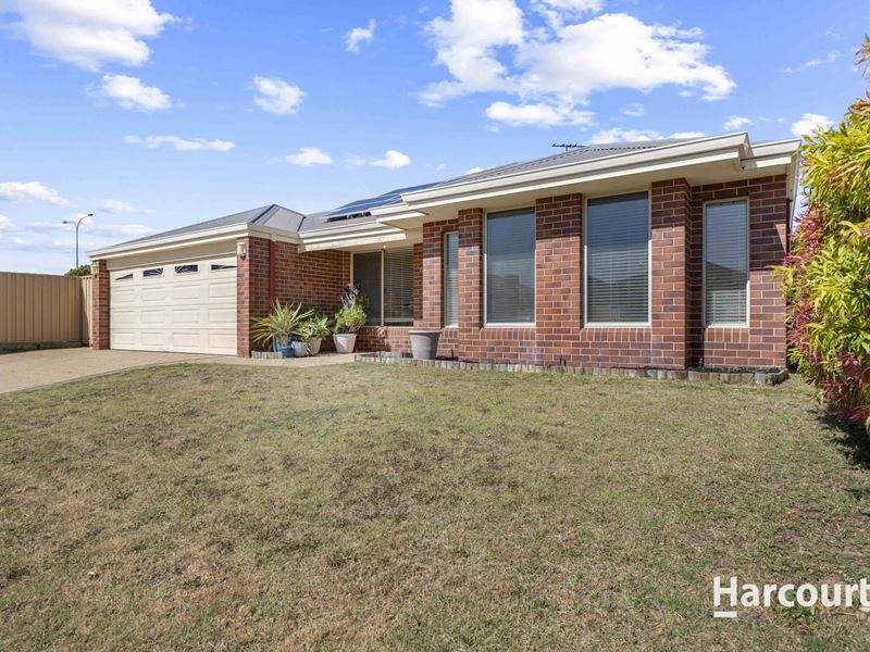 63 Kentucky Boulevard, Hocking