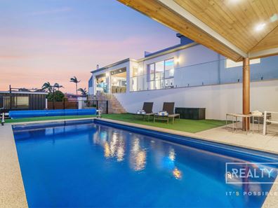 1 Peirse Way, Marmion WA 6020