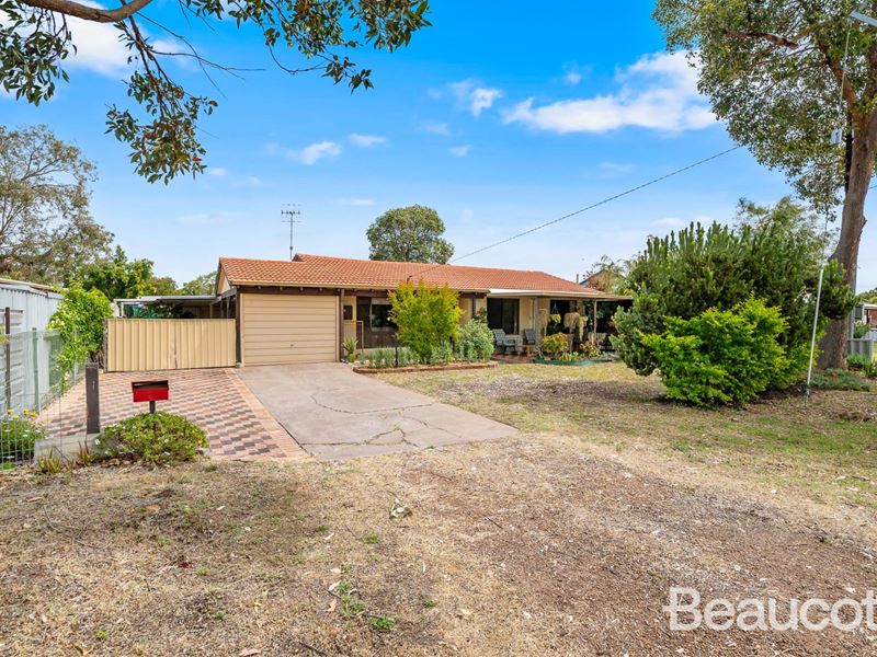 3 Towera Road, North Yunderup WA 6208