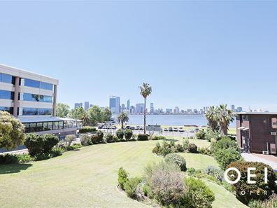 6/87 South Perth Esplanade, South Perth WA 6151