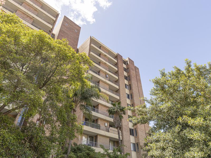 904/112-122 Goderich Street, East Perth WA 6004