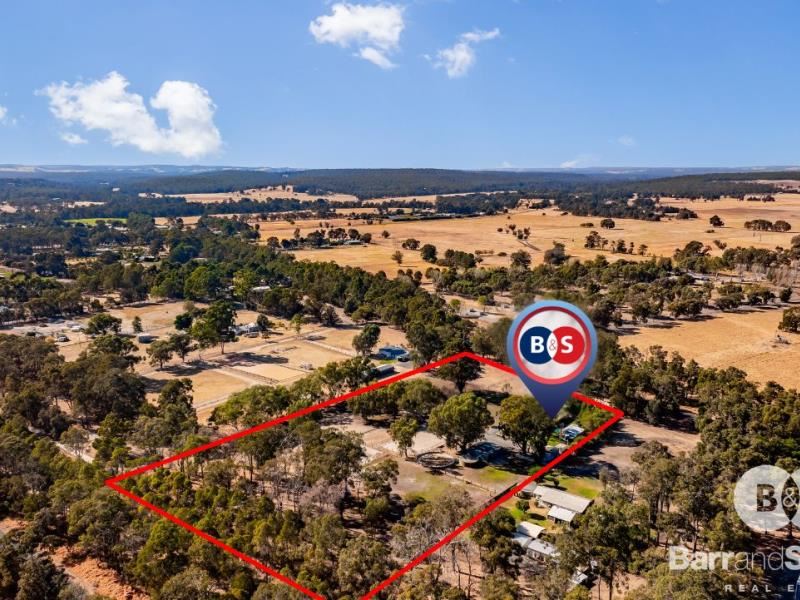 102 Trigwell Road, Boyanup