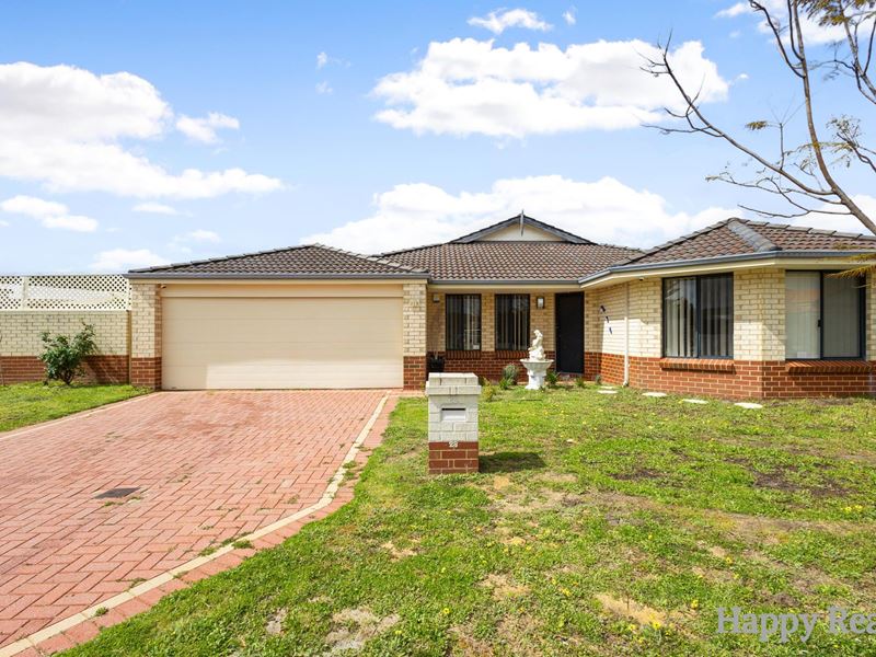 28 The Bridgeway, Canning Vale WA 6155